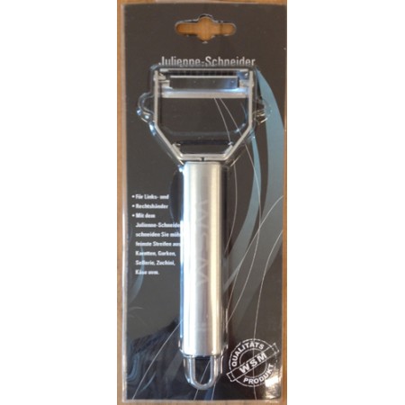 WSM rezalec julienne 