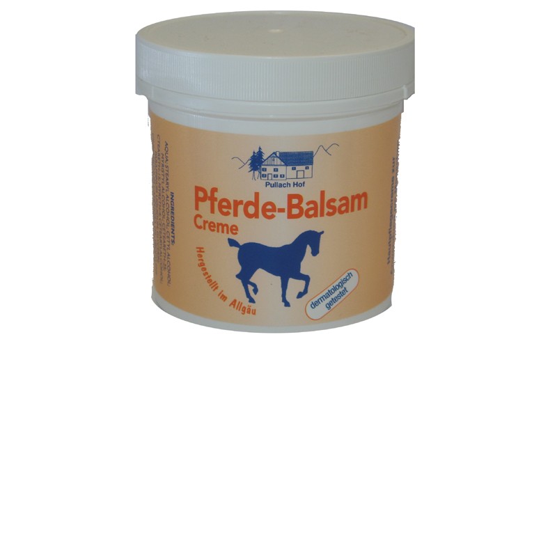 Konjski balzam
