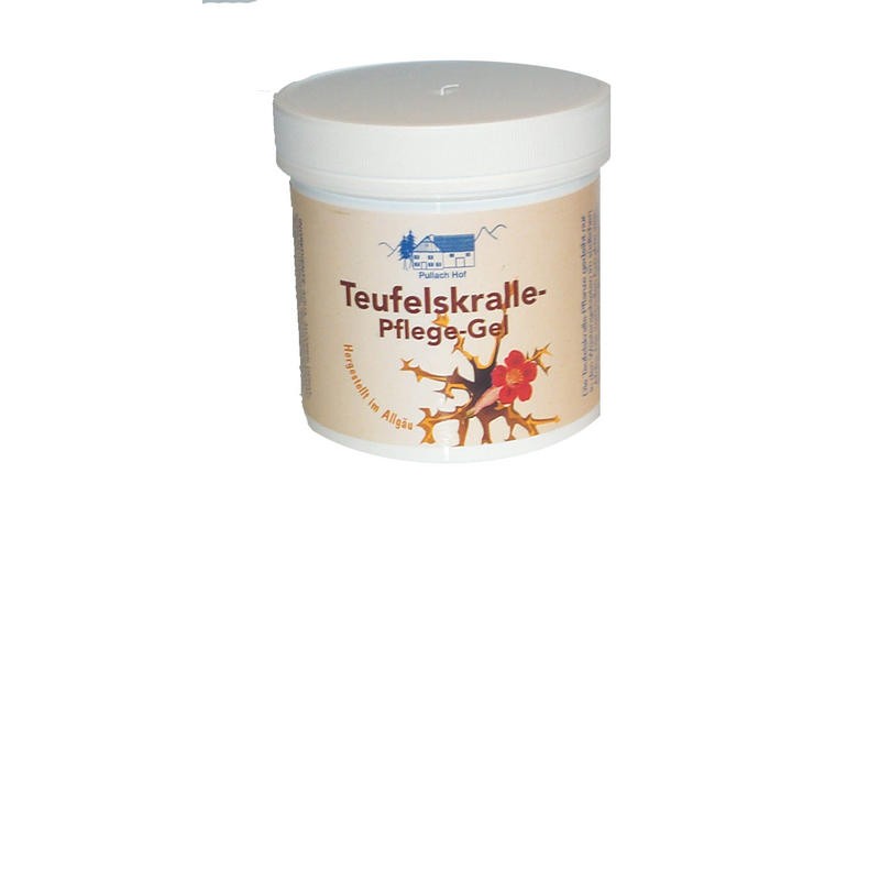 Repušev gel 250ml Allgau