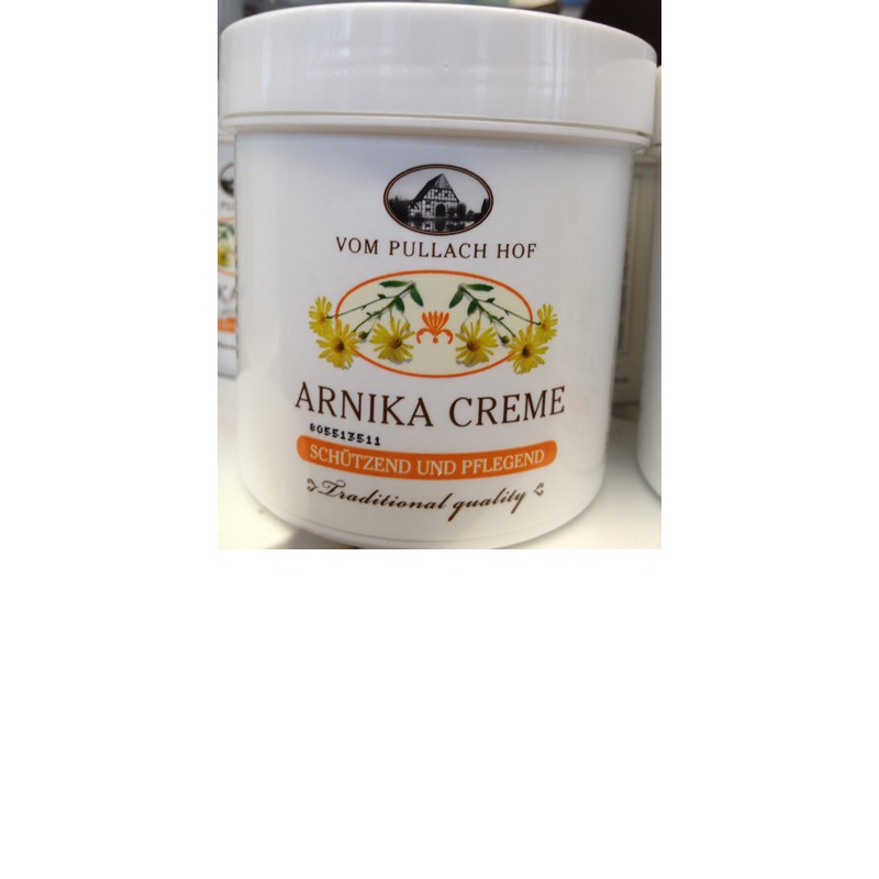 Arnika 250 ml Pullach Hof