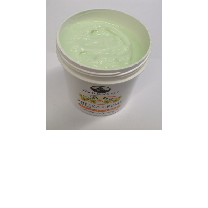 Arnika 250 ml Pullach Hof