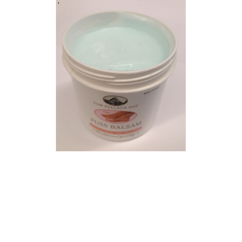 Intenzivni balzam za noge 250 ml Pullach Hof