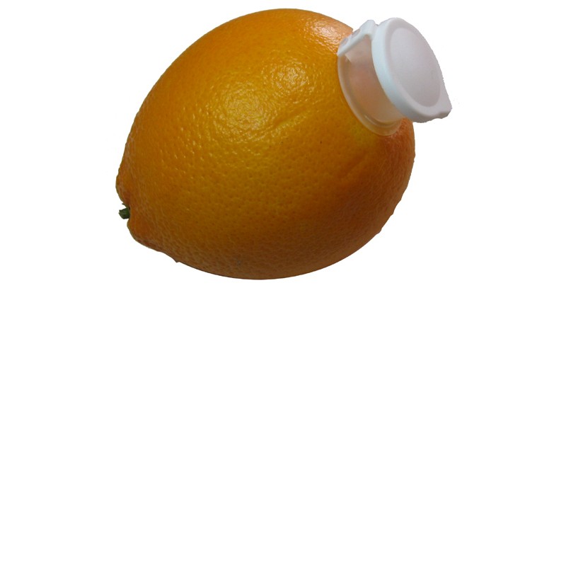 Mini sokovnik