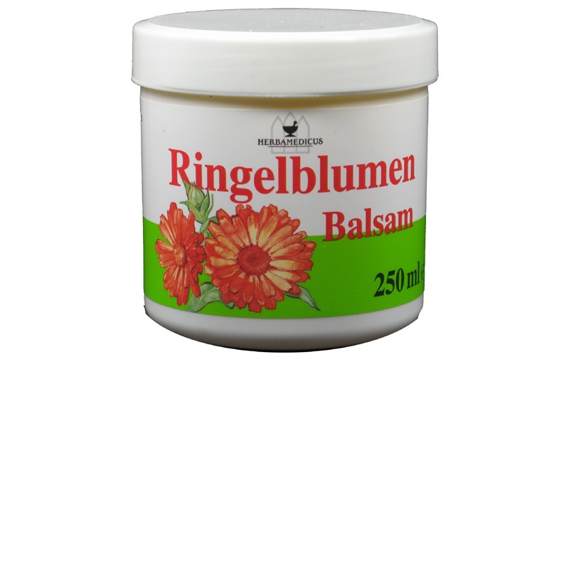 Ognjič herbamedicus
