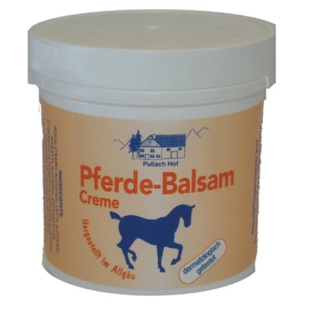 Konjski balzam