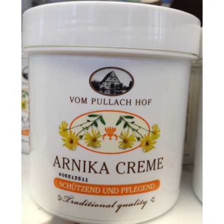 Arnika 250 ml Pullach Hof