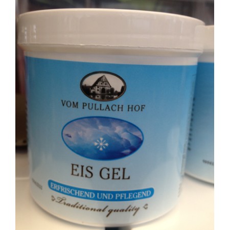 Hladilni gel Pullac hof 250 ml