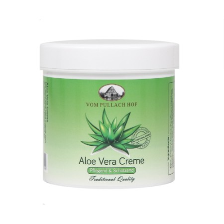 Aloe Vera Classic 250ml - Pullach Hof