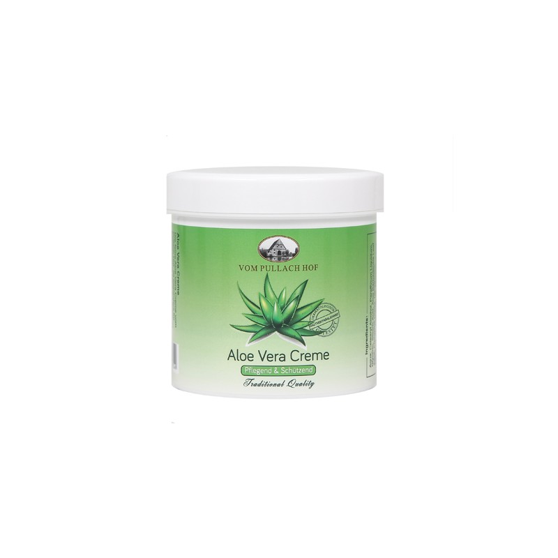 Aloe Vera Classic 250ml - Pullach Hof