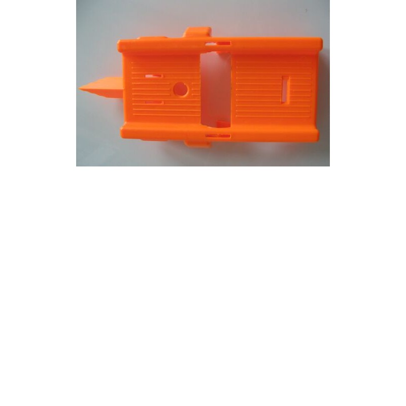WSM duo lupilec de luxe