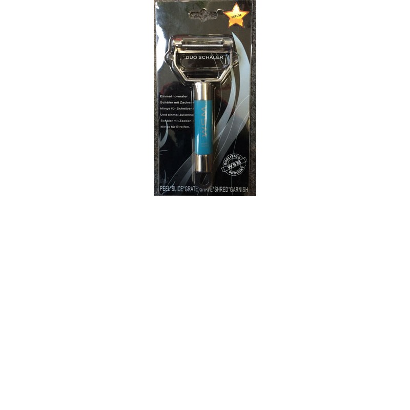 WSM duo lupilec de luxe