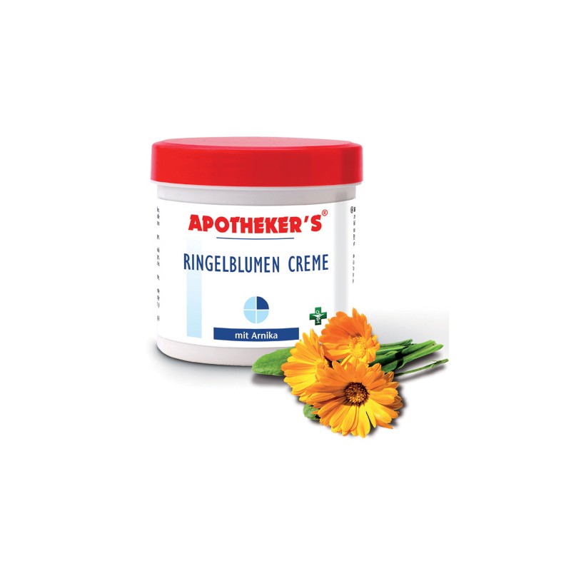OGNJIČEVA KREMA APOTHEKER'S 250ml